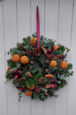 Merry and bright